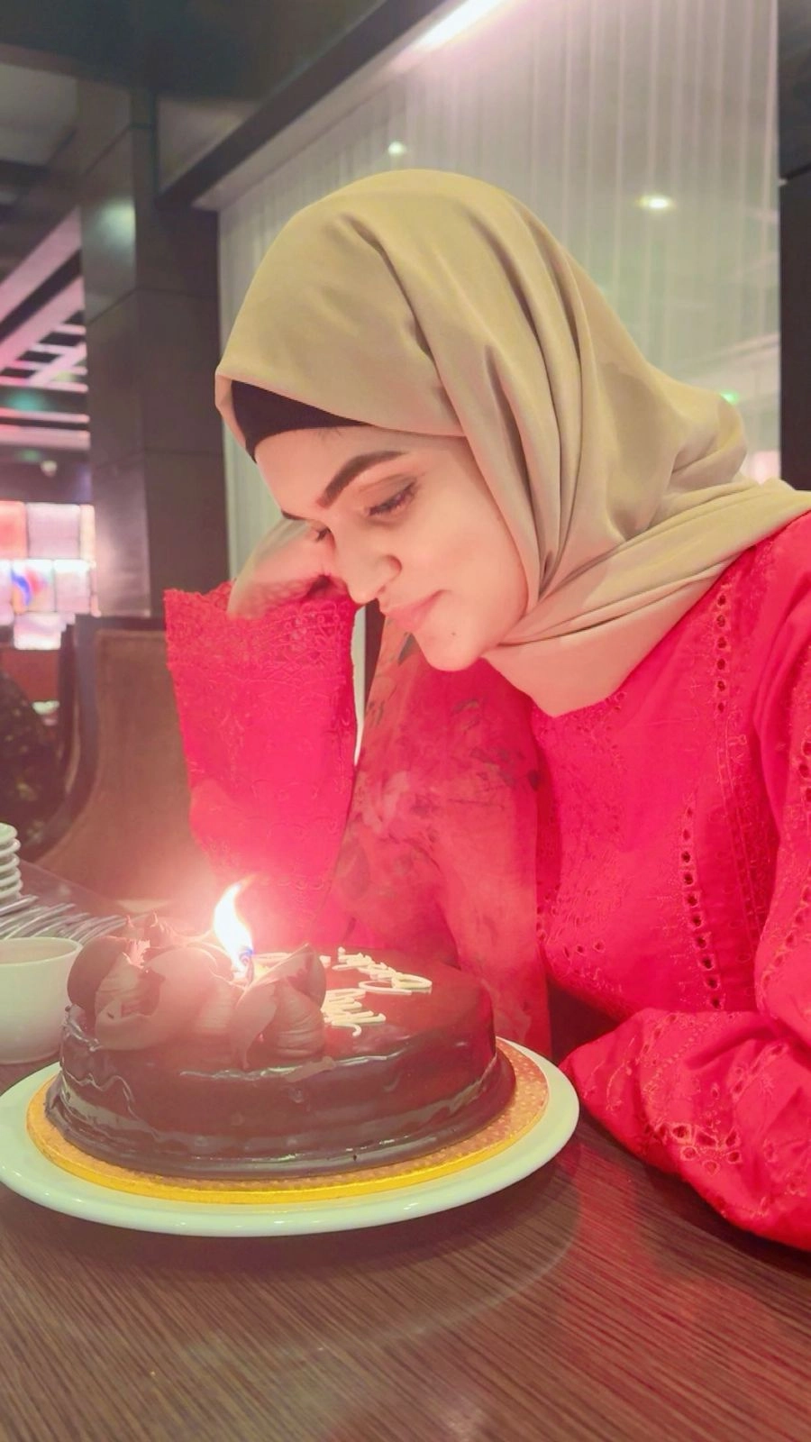 bushra gallery photo