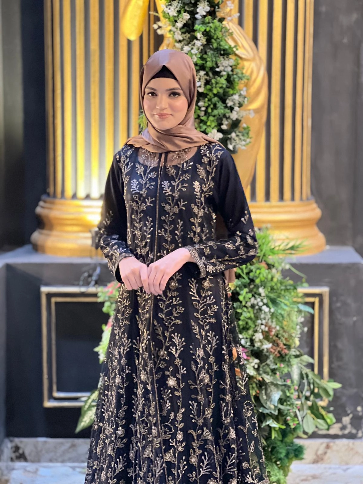 bushra gallery photo