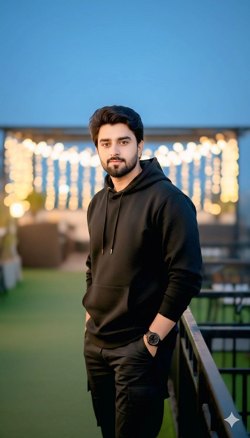 Shahbaz gallery photo