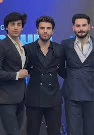 Shahbaz gallery photo